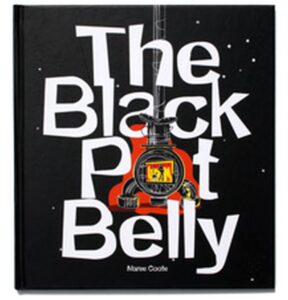 Black Pot Belly