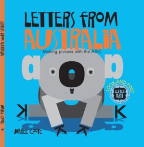 Letters From Australia
