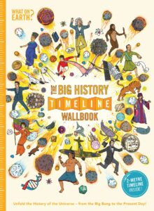 Big History Timeline Wallbook