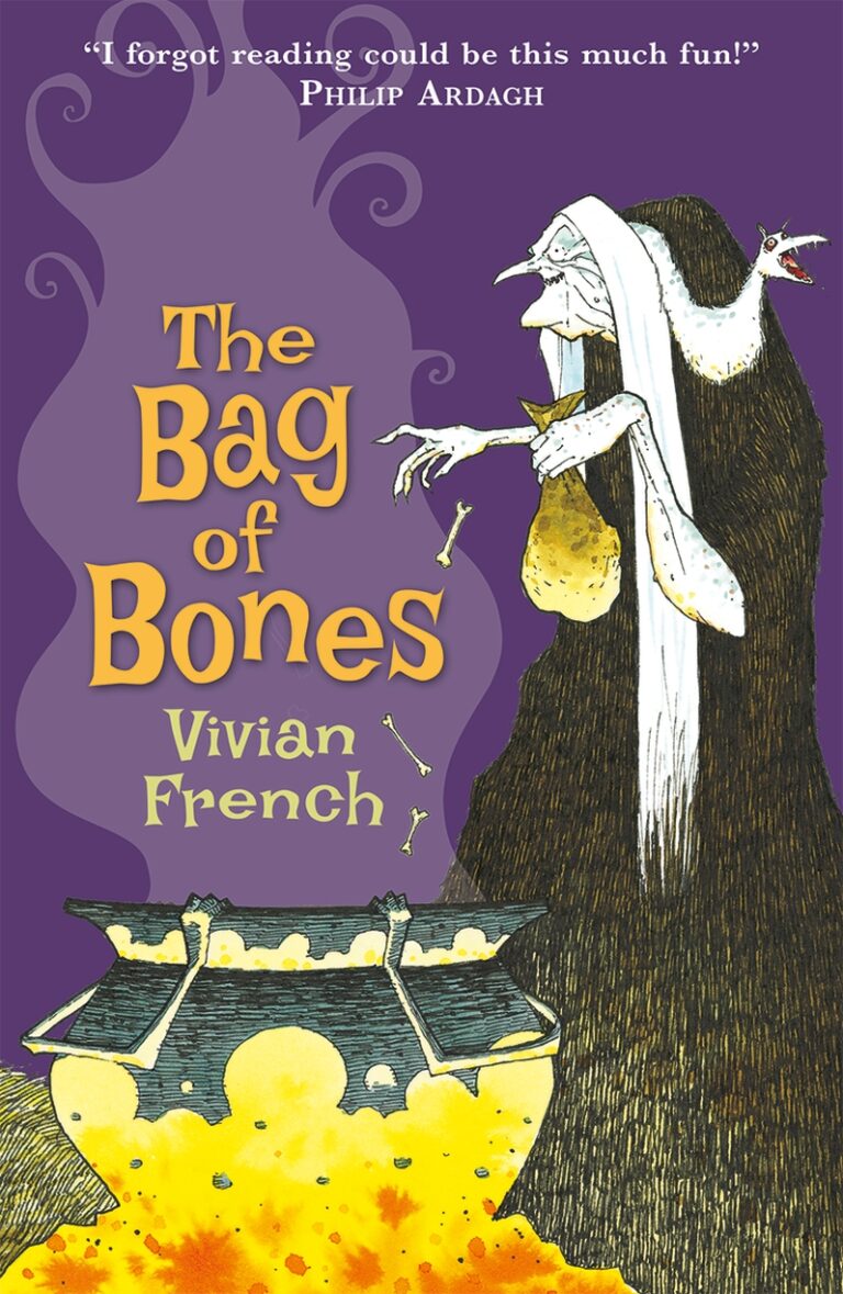Bag of Bones
