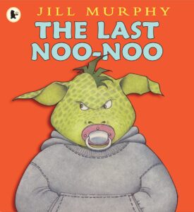 Last Noo-Noo