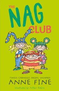 Nag Club