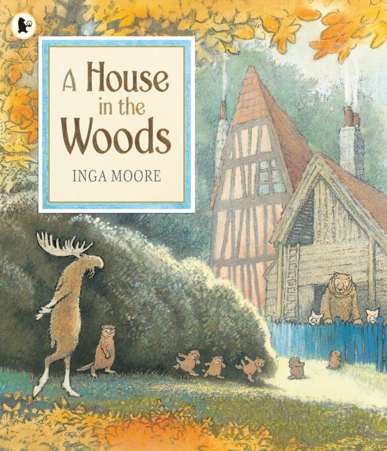 House in the Woods
