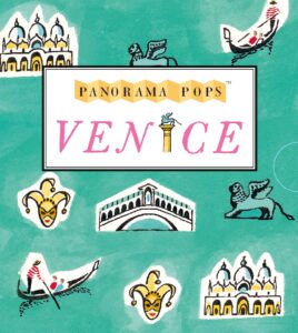 Venice: Panorama Pops