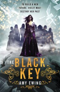 Lone City 3: The Black Key