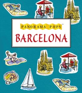 Barcelona: Panorama Pops