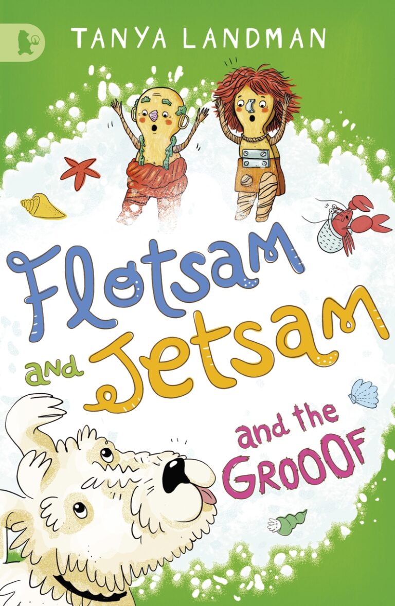 Flotsam and Jetsam and the Grooof