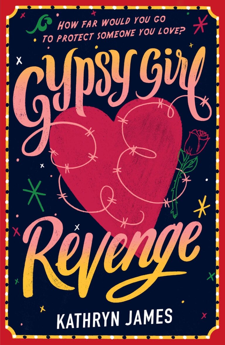 Gypsy Girl: Revenge (Book Two)