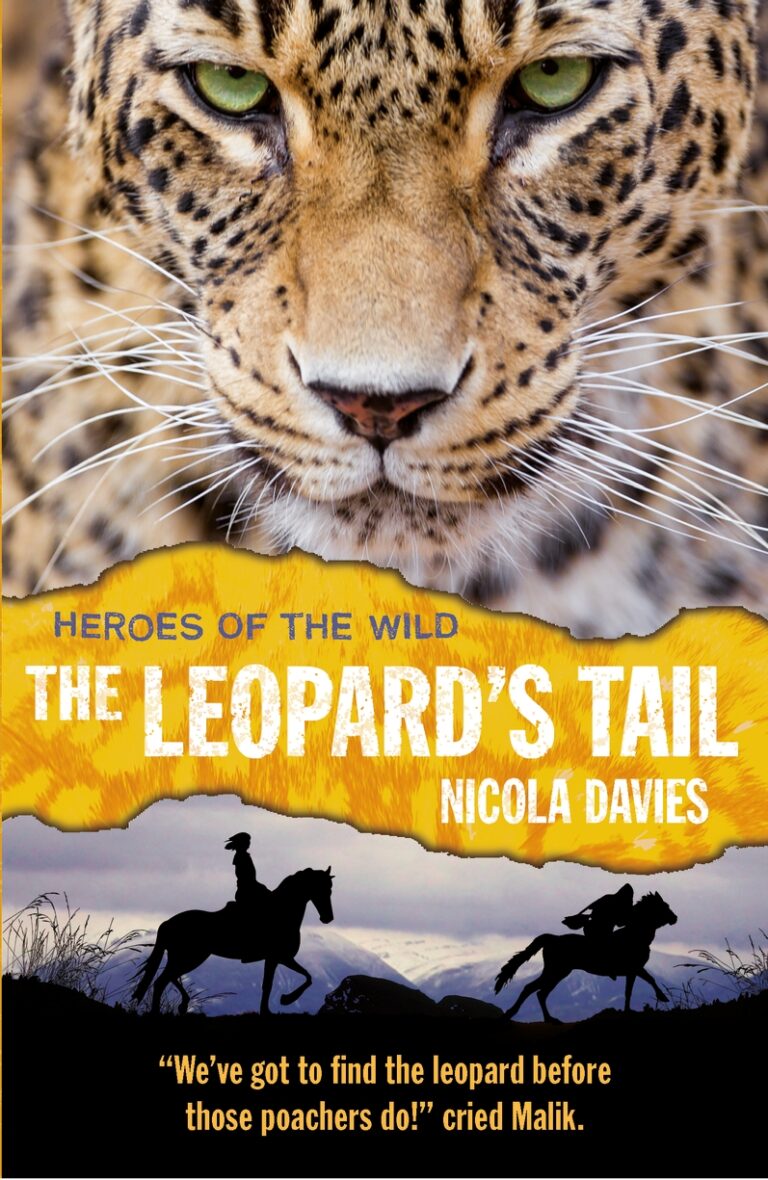 Leopard's Tail