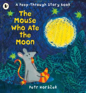 Mouse Who Ate the Moon