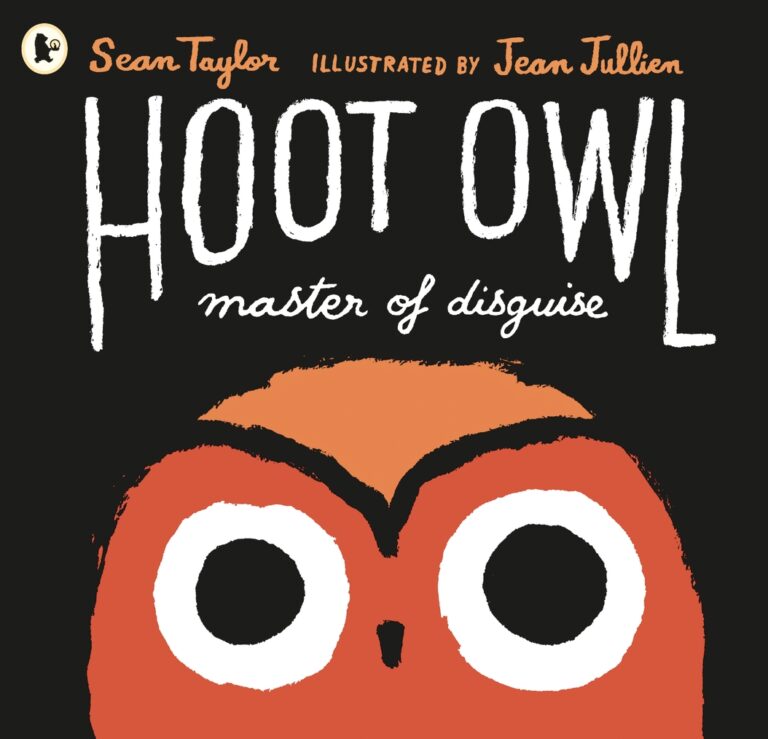 Hoot Owl