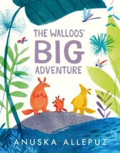 Walloos' Big Adventure