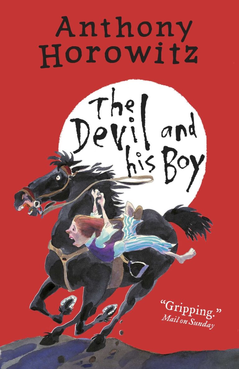 Devil and His Boy