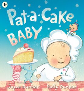 Pat-a-Cake Baby