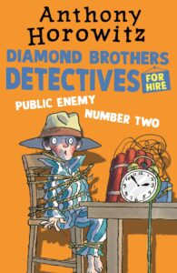 Diamond Brothers in Public Enemy Number Two