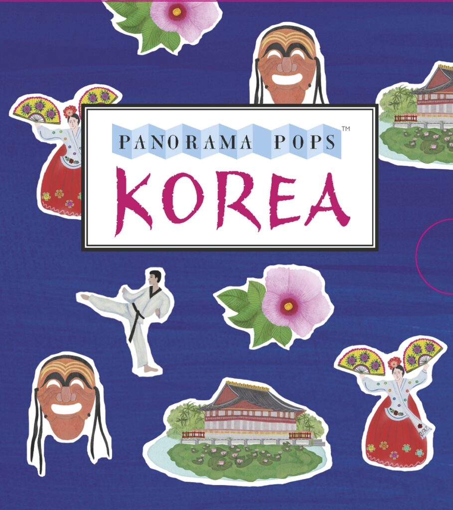 Korea: Panorama Pops
