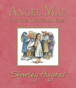 Angel Mae and the Christmas Baby