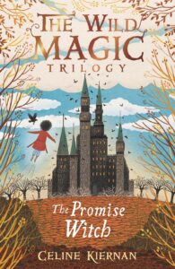 Promise Witch (The Wild Magic Trilogy