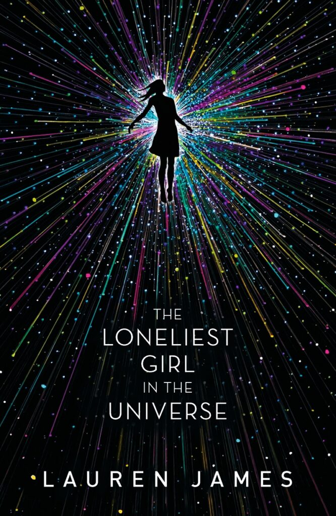 Loneliest Girl in the Universe