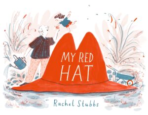 My Red Hat