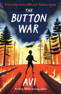 Button War