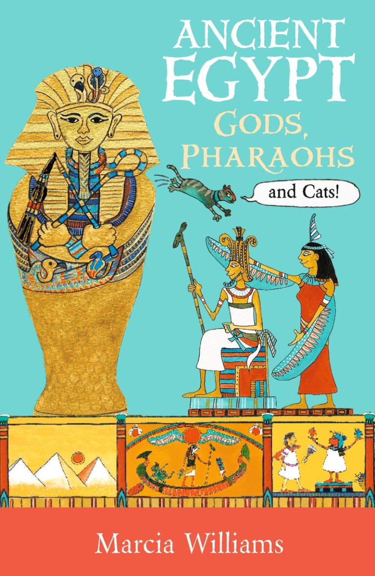 Ancient Egypt: Gods