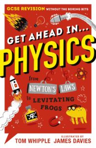 Get Ahead in ... PHYSICS
