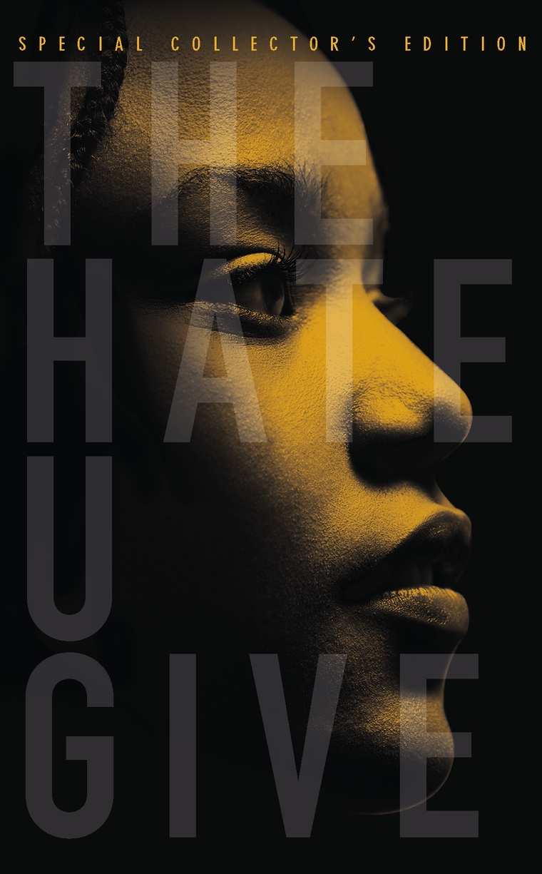 Hate U Give: Special Collector's Edition