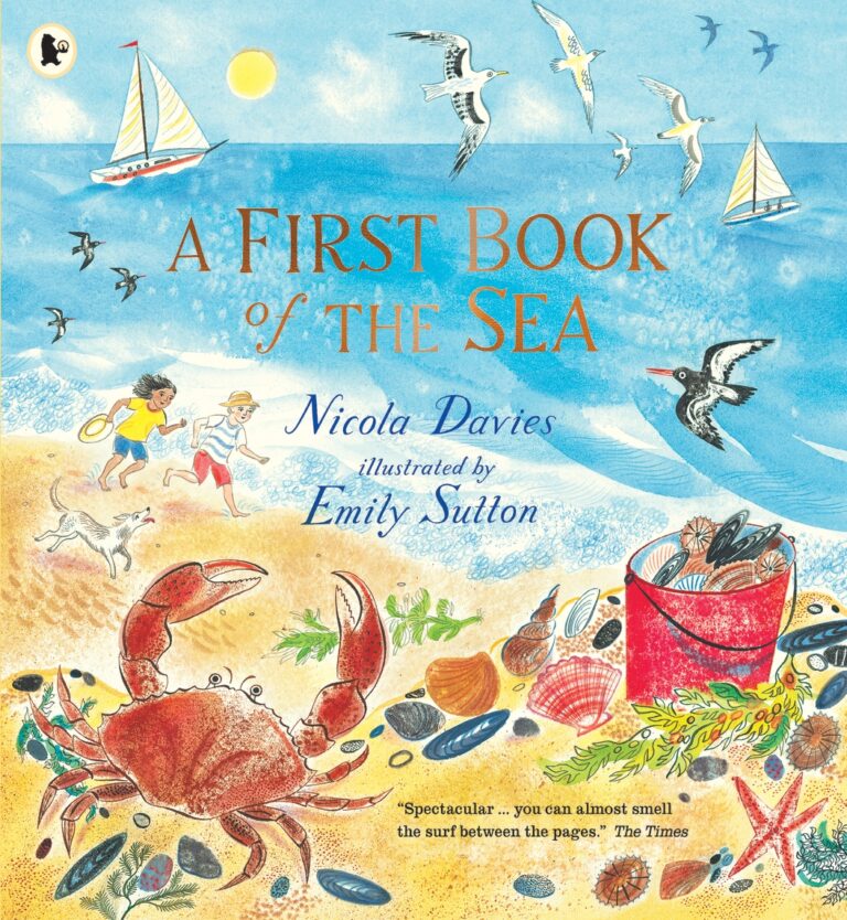 First Book of the Sea