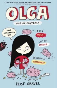Olga: Out of Control