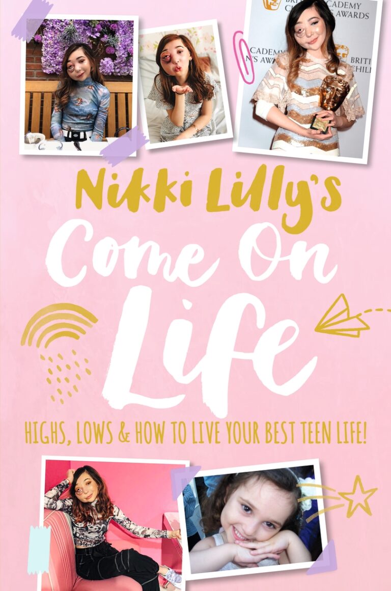 Nikki Lilly's Come on Life: Highs