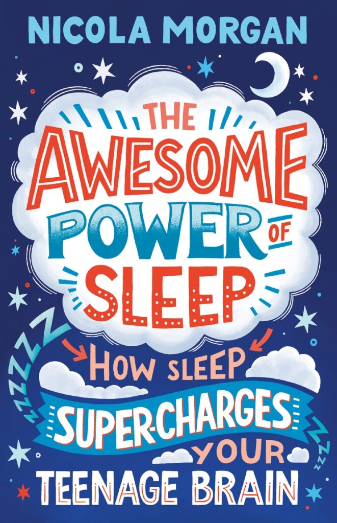 Awesome Power of Sleep