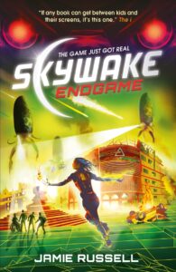 SkyWake Endgame