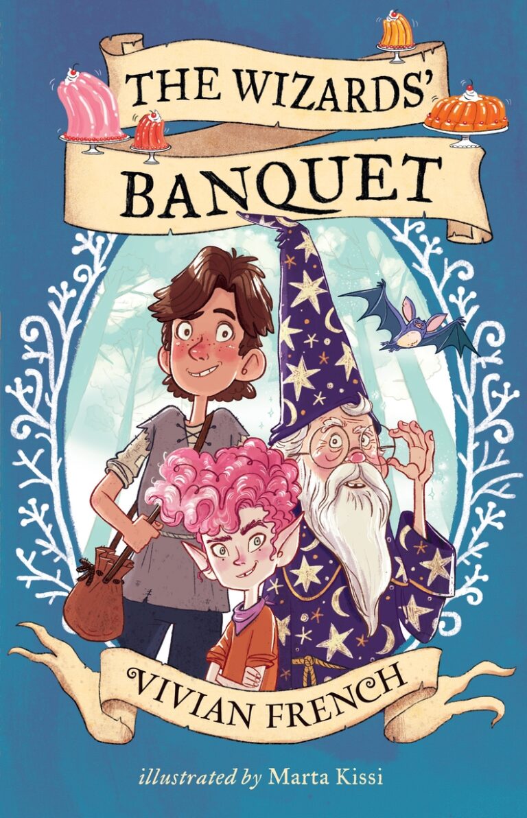 The Wizards' Banquet