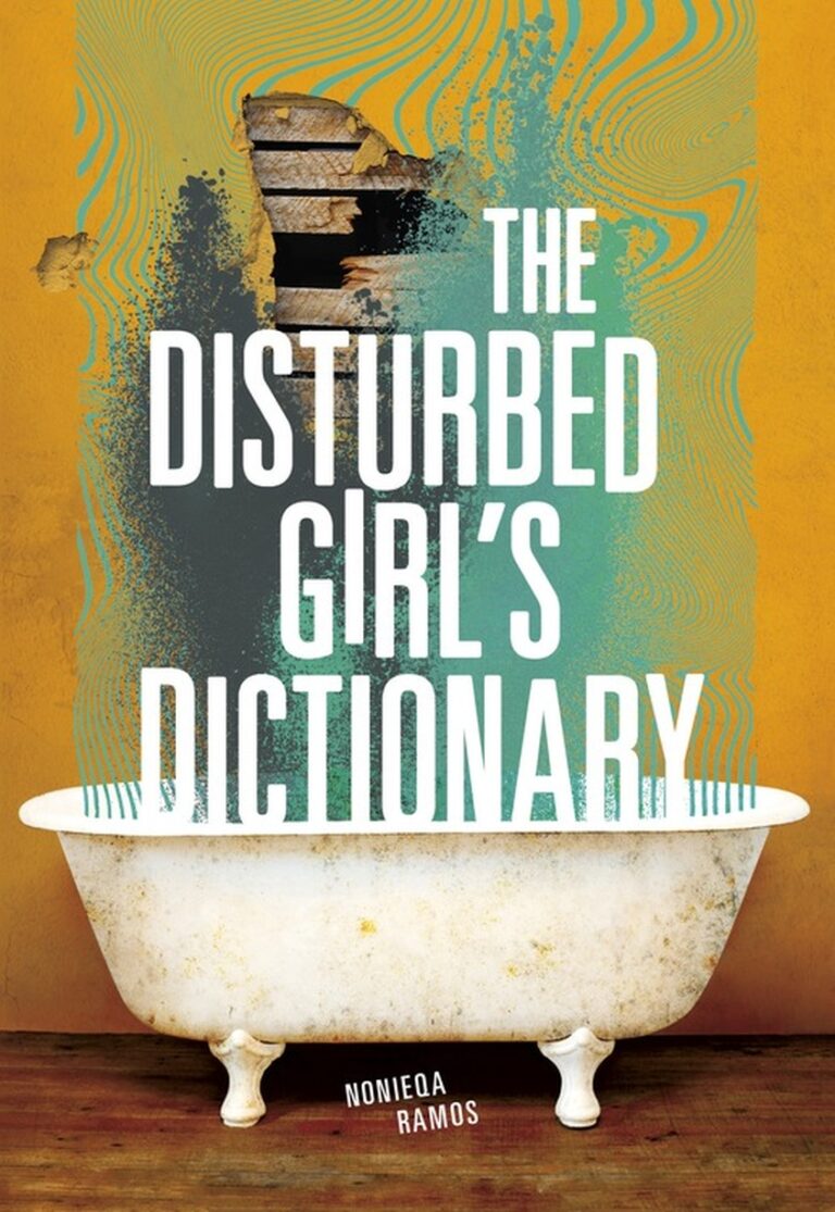 Disturbed Girl's Dictionary
