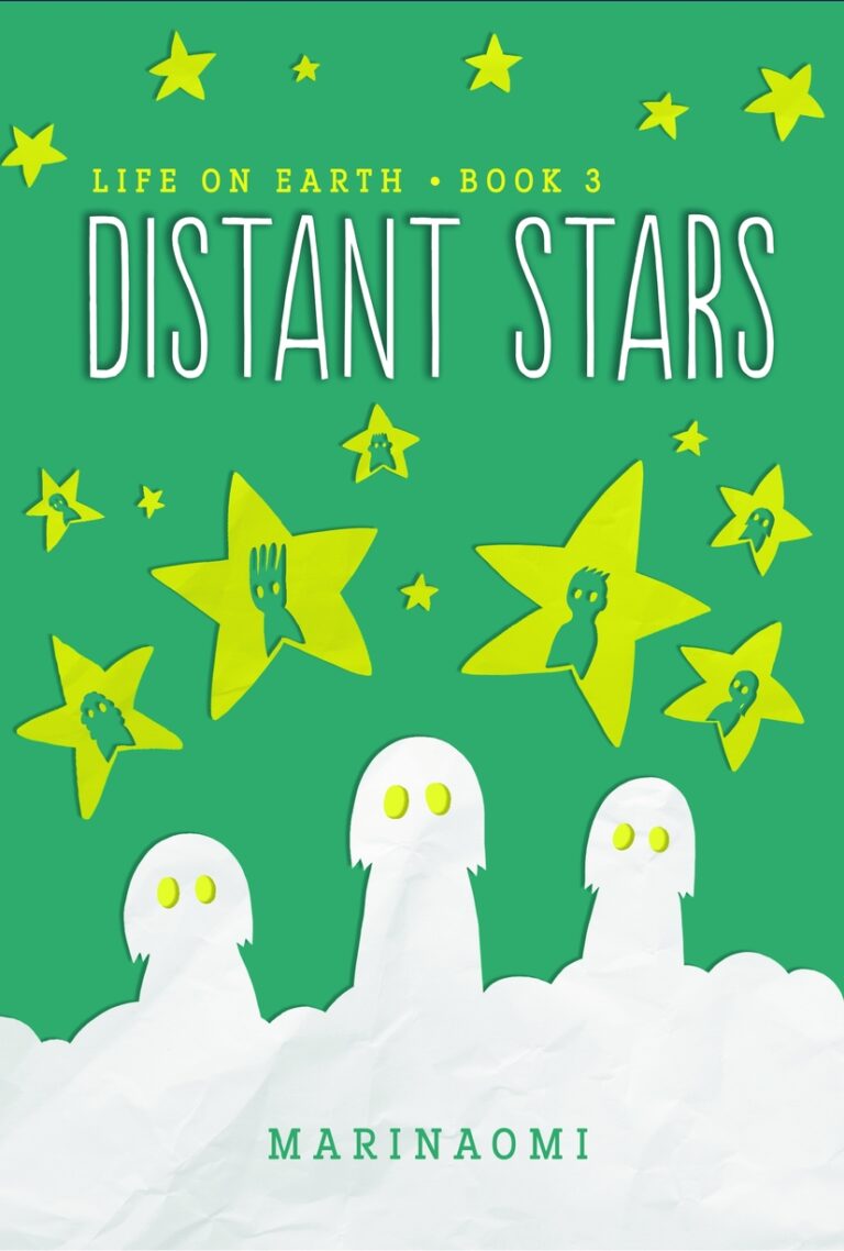 Life on Earth 3: Distant Stars