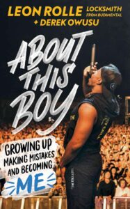 About This Boy: Growing up
