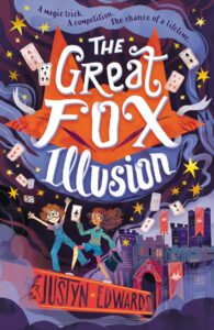 Great Fox Illusion