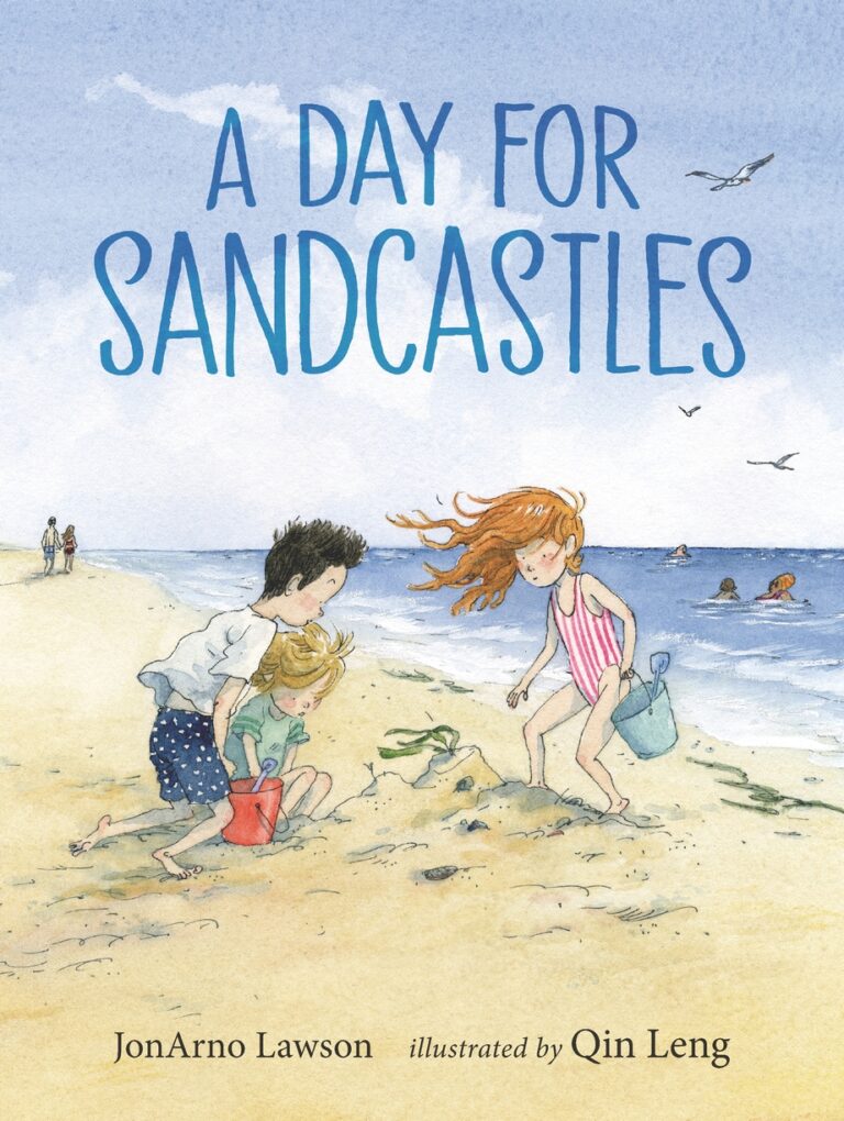 Day for Sandcastles