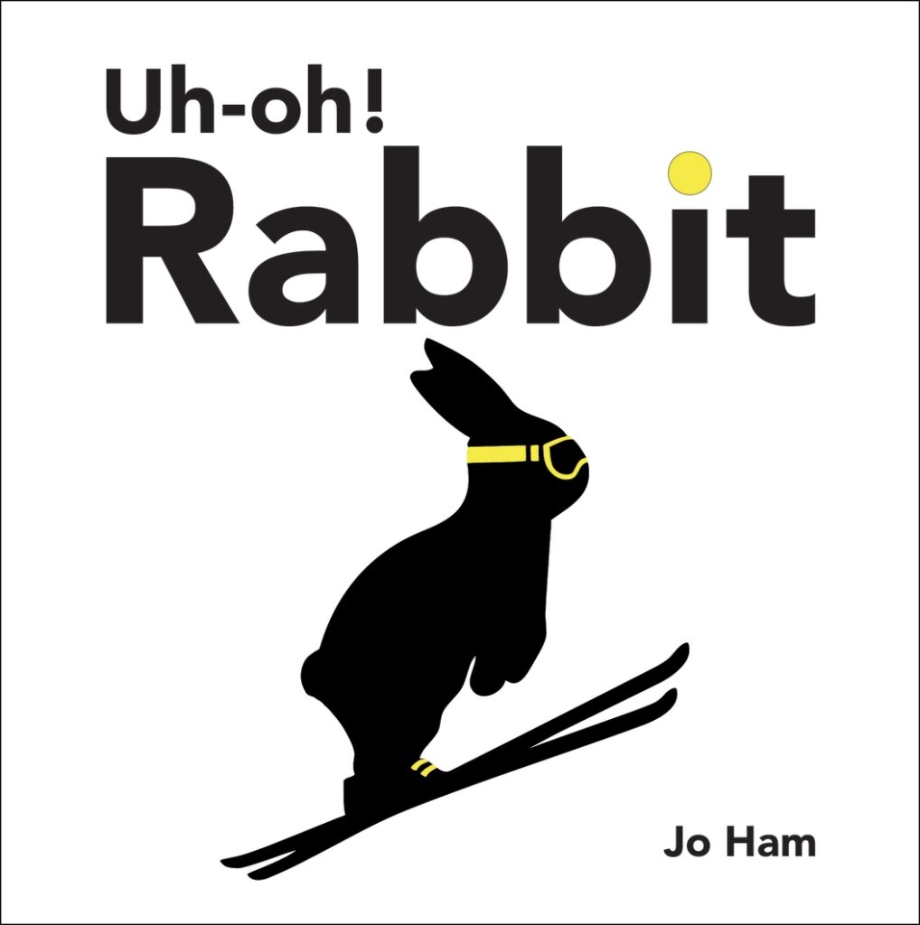 Uh-oh! Rabbit