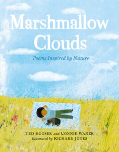 Marshmallow Clouds: Poems Inspired by Nature
