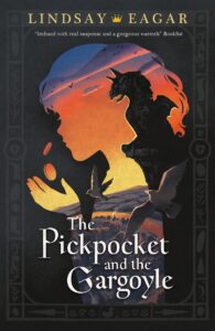 Pickpocket and the Gargoyle