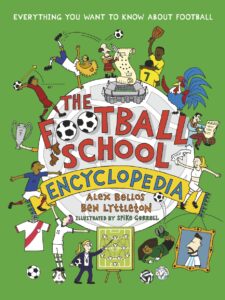 Football School Encyclopedia
