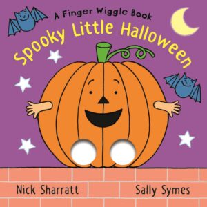 Spooky Little Halloween