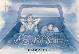 Bed of Stars