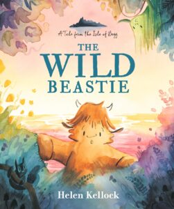 Wild Beastie: A Tale from the Isle of Begg