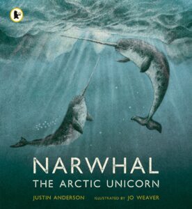Narwhal: The Arctic Unicorn