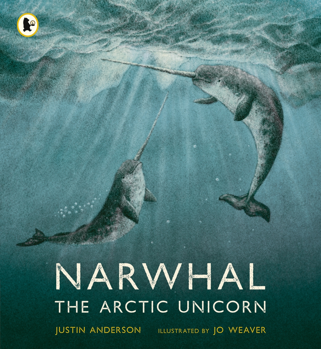 Unicorn of the Sea: Narwhal Facts, Stories