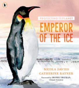 Protecting the Planet: Emperor of the Ice