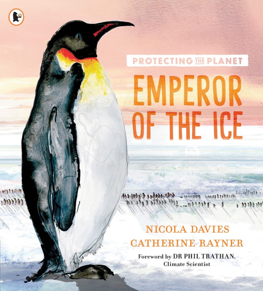 Protecting the Planet: Emperor of the Ice